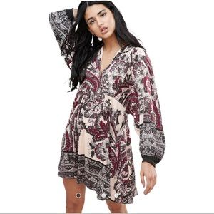 Free People Dress Size Small